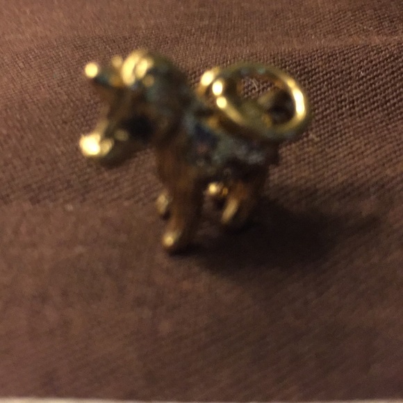 COACH - UNI COLLECTIBLE CHARM (NWT) - Picture 3 of 10